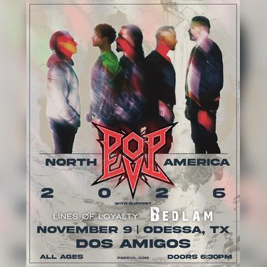 Pop Evil