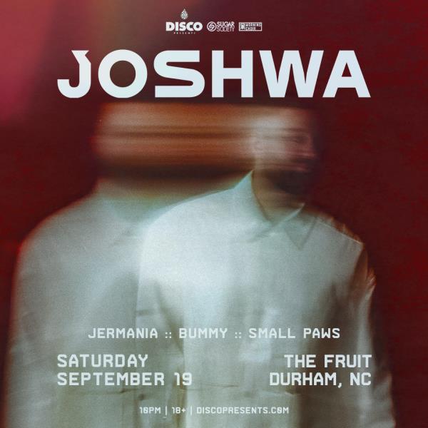 Joshwa - DURHAM