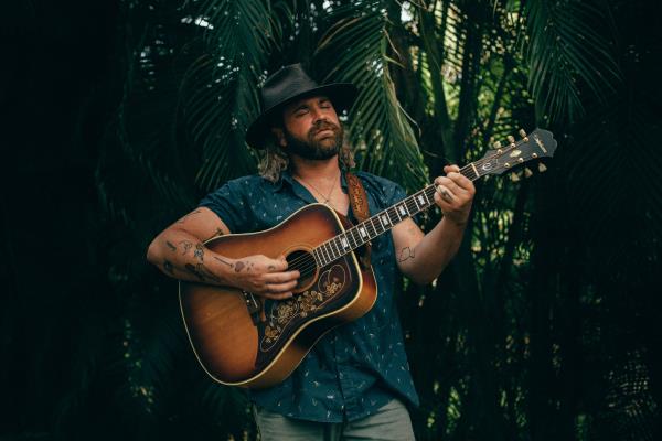 Kevin Daniel + The Bottom Line