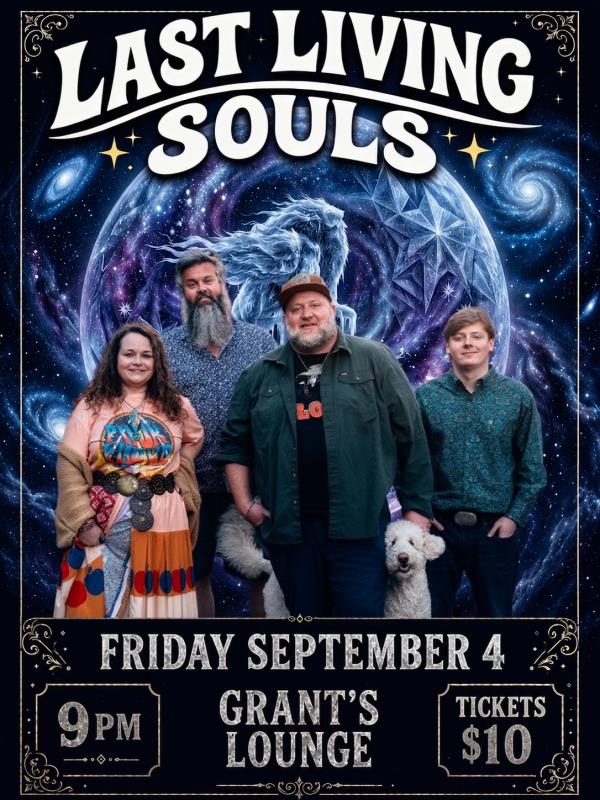 Last Living Souls