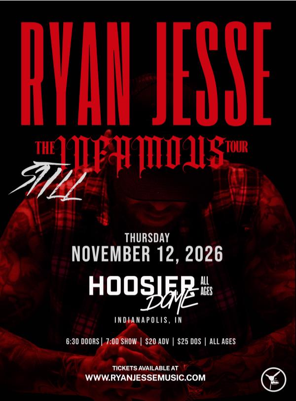 Ryan Jesse