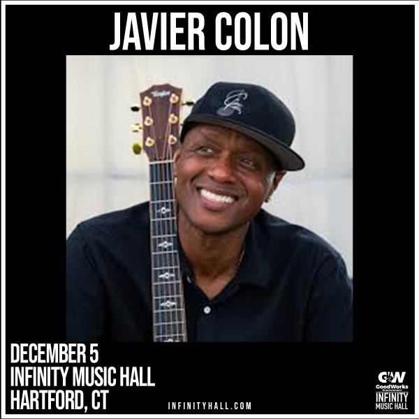 Javier Colon