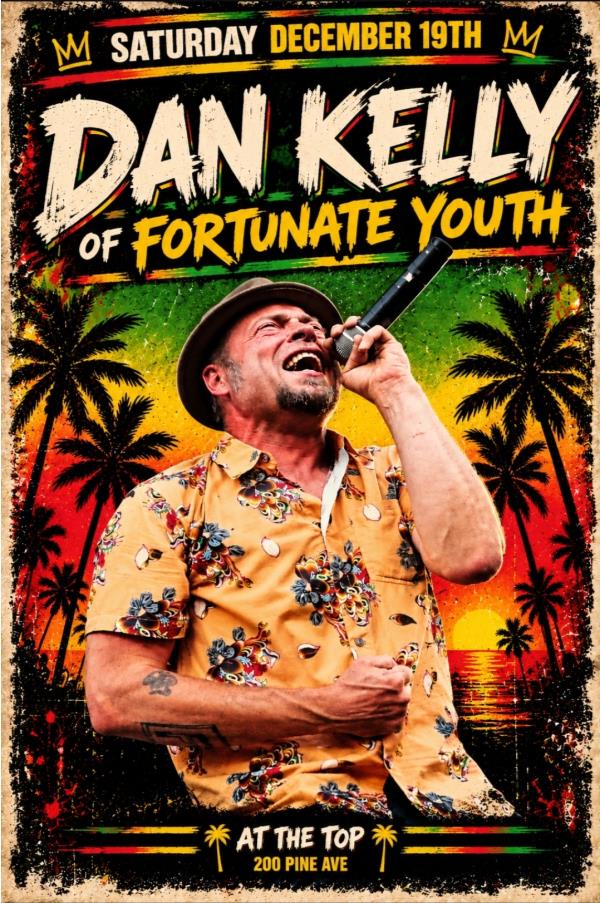 Dan Kelly