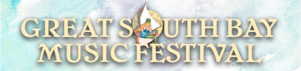 Great South Bay Music Festival 2027