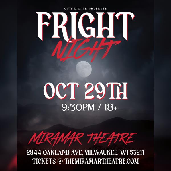 Fright Night