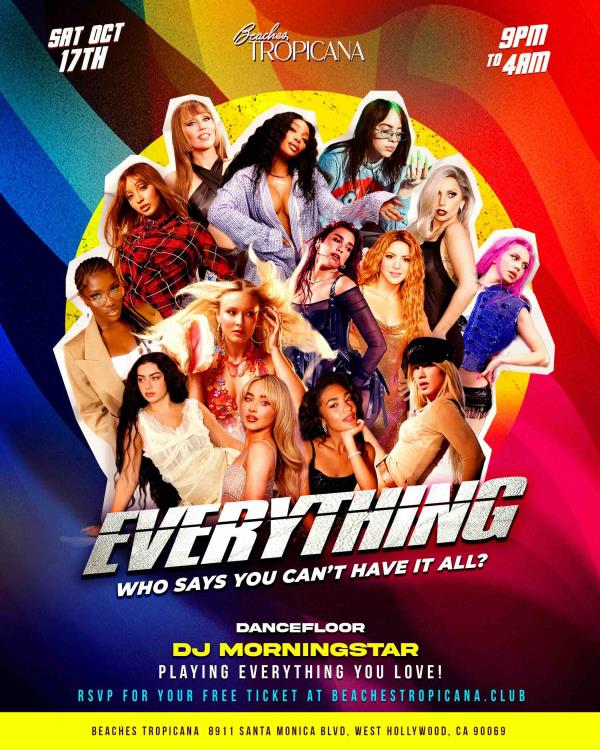 EVERYTHING