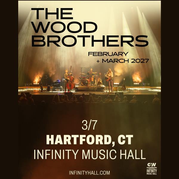 The Wood Brothers