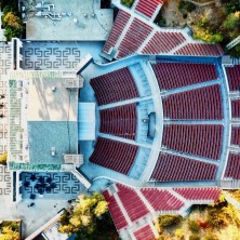 The Greek Theatre