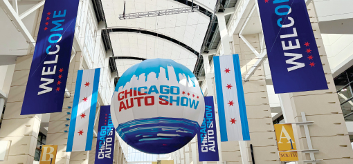 McCormick Place