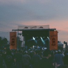Grind City Amphitheater