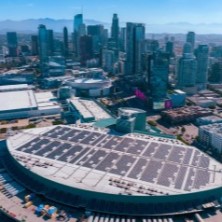 LA Convention Center