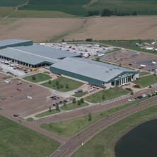 Tunica Arena and Expo Center